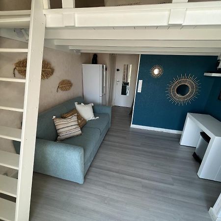 Superbe Appartement A Proximite Plage Et Port Agde Exterior photo