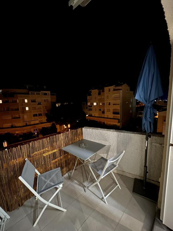 Superbe Appartement A Proximite Plage Et Port Agde Exterior photo